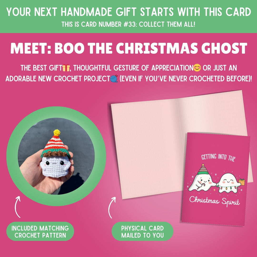 best-holiday-deal-8-magical-crochet-holiday-greeting-cards-patterns-the-kindness-company for Free Printable Funny Just Because Cards Best Holiday Deal: 8 Magical Crochet Holiday Greeting Cards & Patterns – The Kindness Company for Free Printable Funny Just Because Cards