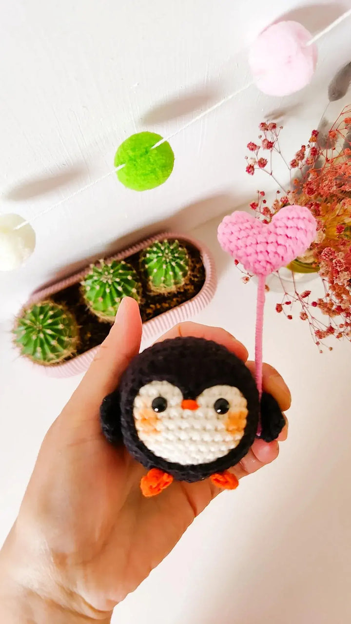 For Yarn Shops Only: Boost Your Sales with Unique & Profitable Crochet Greeting Cards & Matching Crochet Patterns!