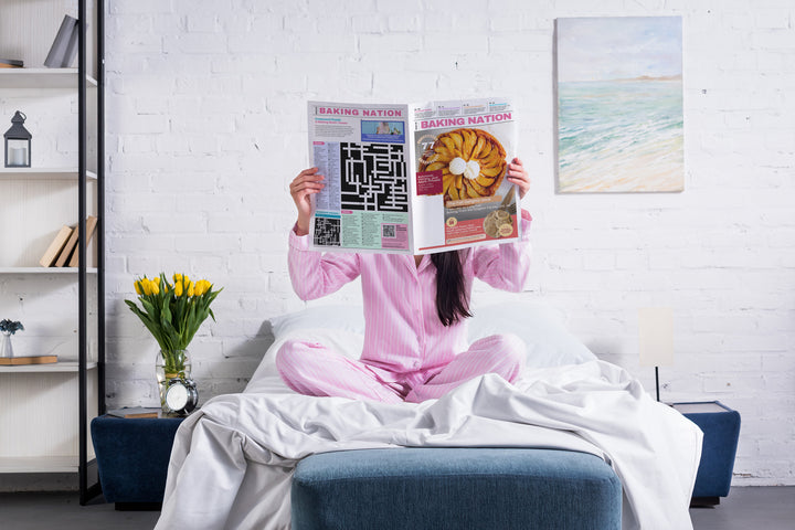 Baking Nation • Issue 5