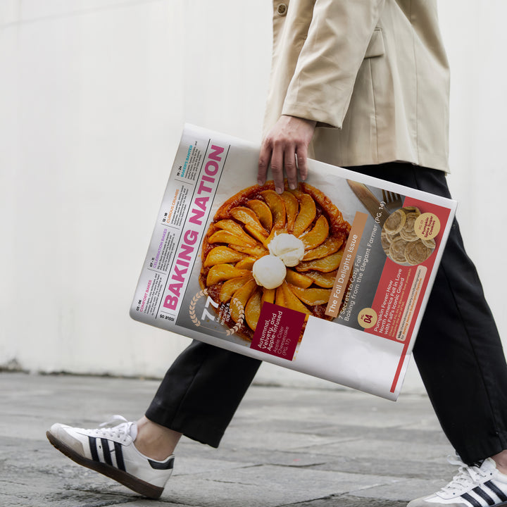 Baking Nation • Issue 5