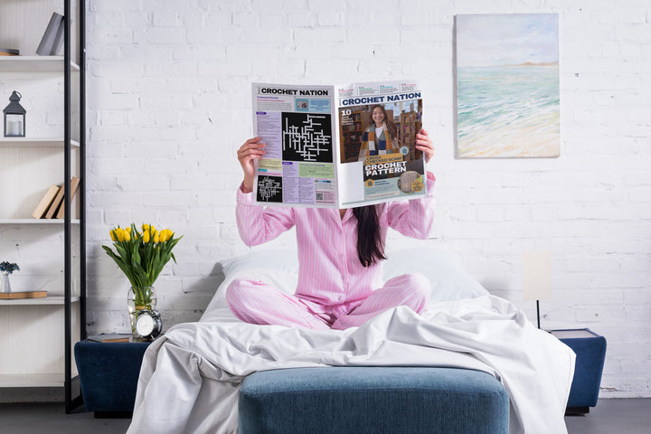 Crochet Nation • Issue 20