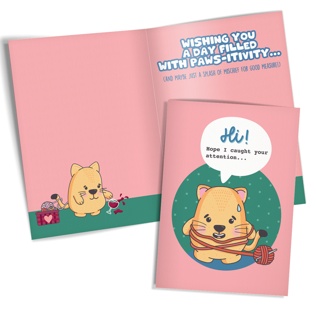 For Yarn Shops Only: Boost Your Sales with Unique & Profitable Crochet Greeting Cards & Matching Crochet Patterns!