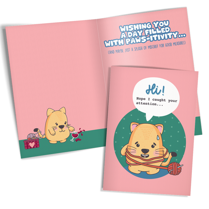 For Yarn Shops Only: Boost Your Sales with Unique & Profitable Crochet Greeting Cards & Matching Crochet Patterns!