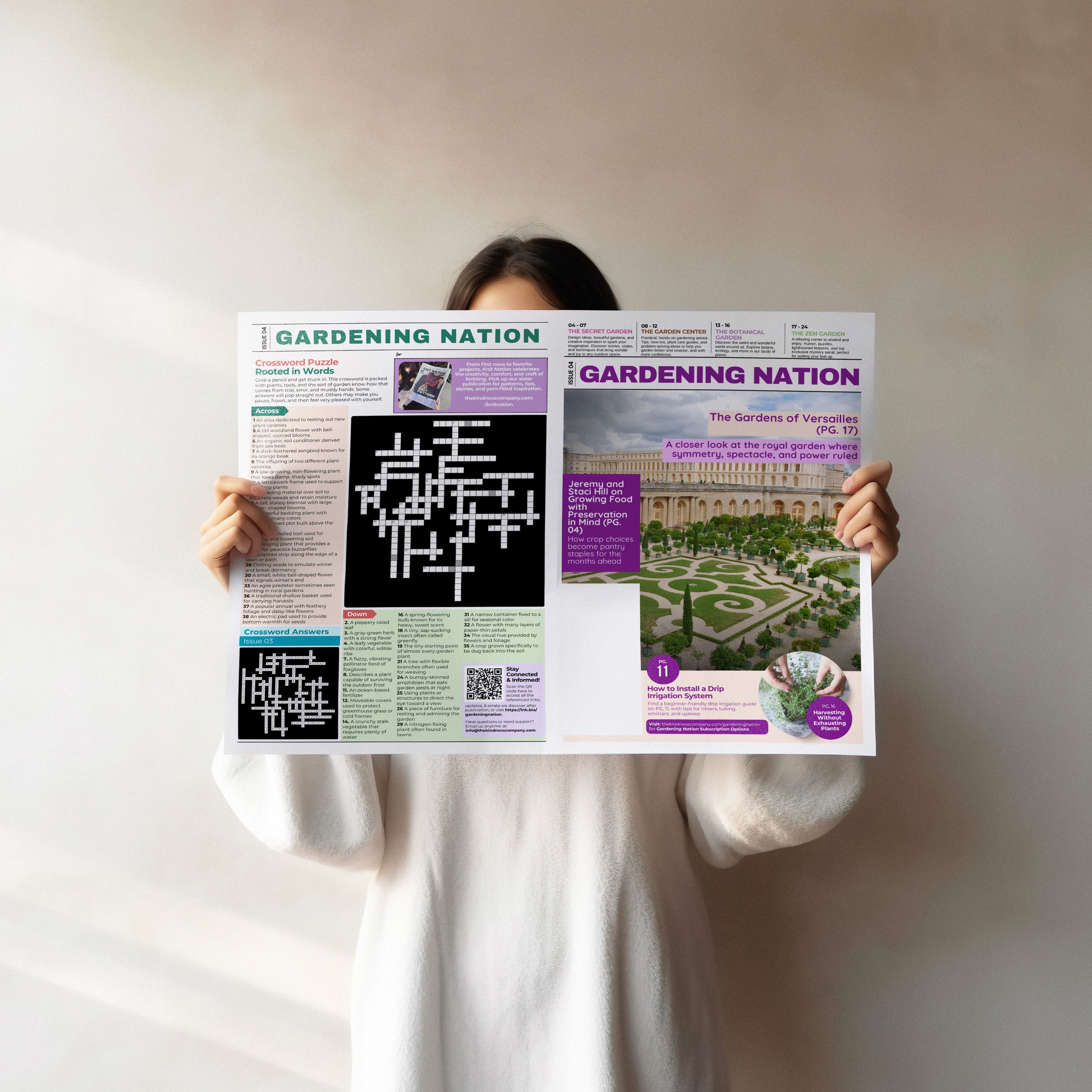 Gardening Nation • Issue 4
