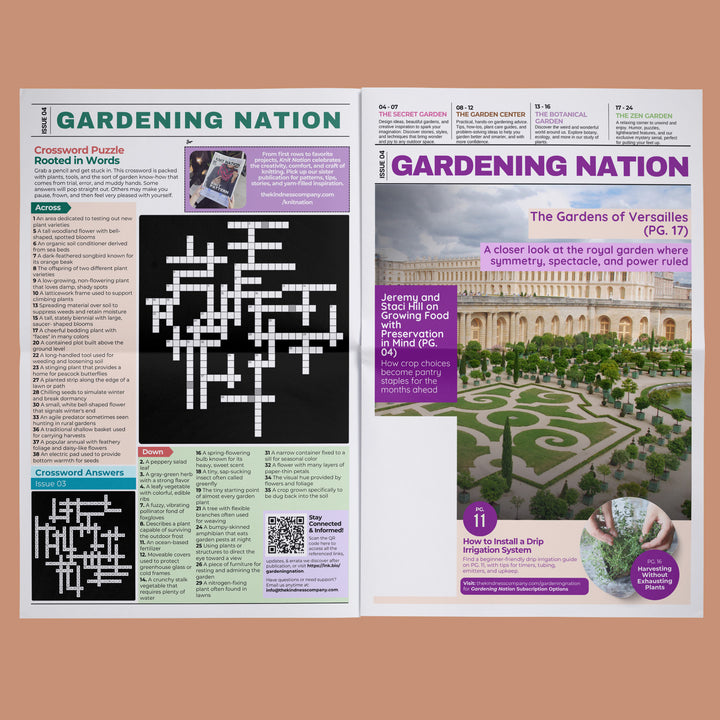 Gardening Nation • Issue 4