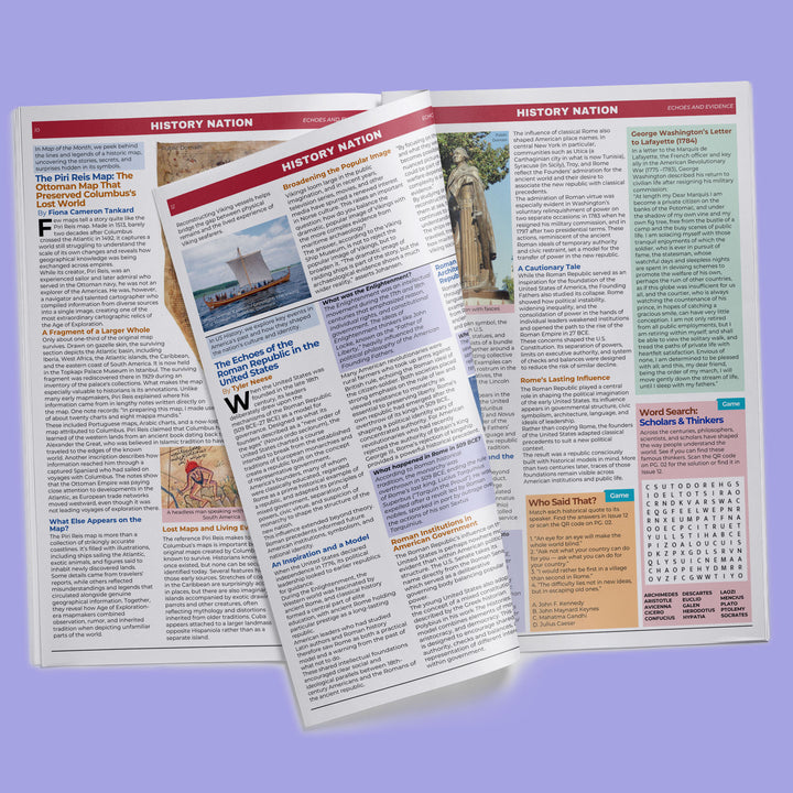 History Nation • Issue 11
