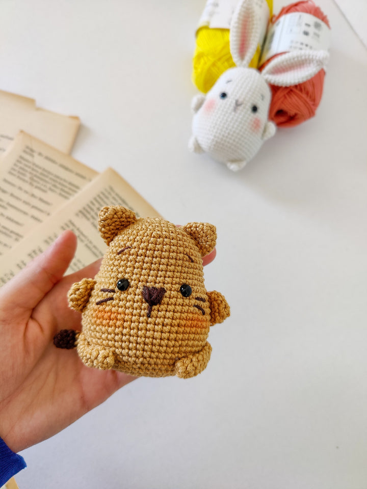 For Yarn Shops Only: Boost Your Sales with Unique & Profitable Crochet Greeting Cards & Matching Crochet Patterns!