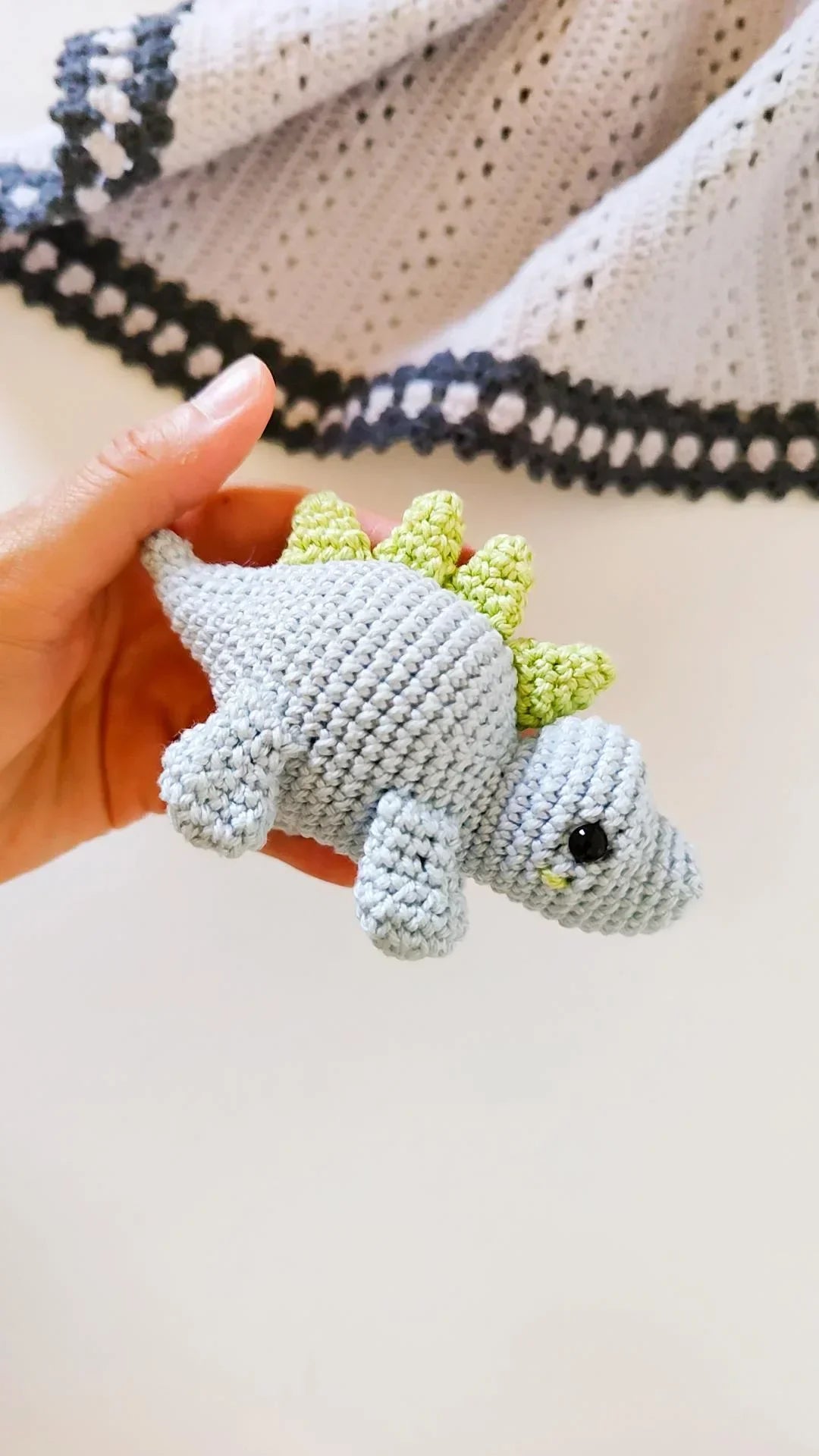 3 Crochet Storybooks Bundle