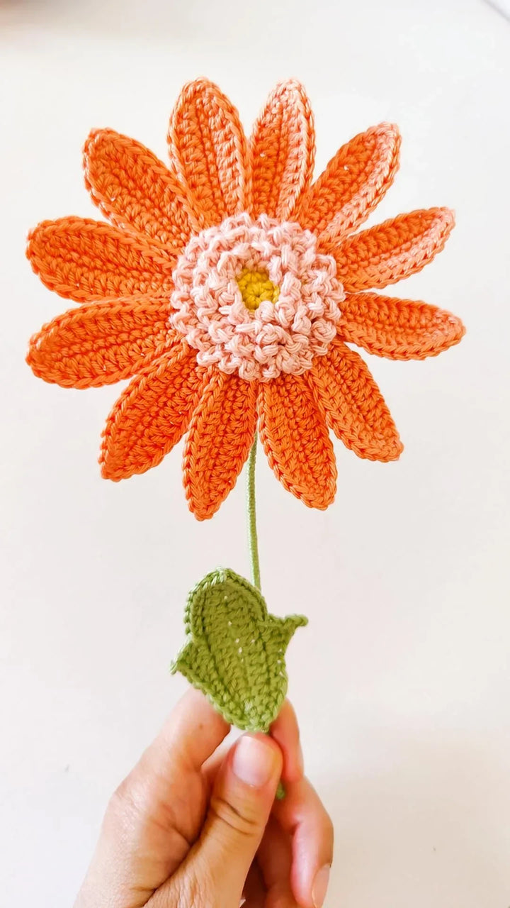 3 Crochet Storybooks Bundle
