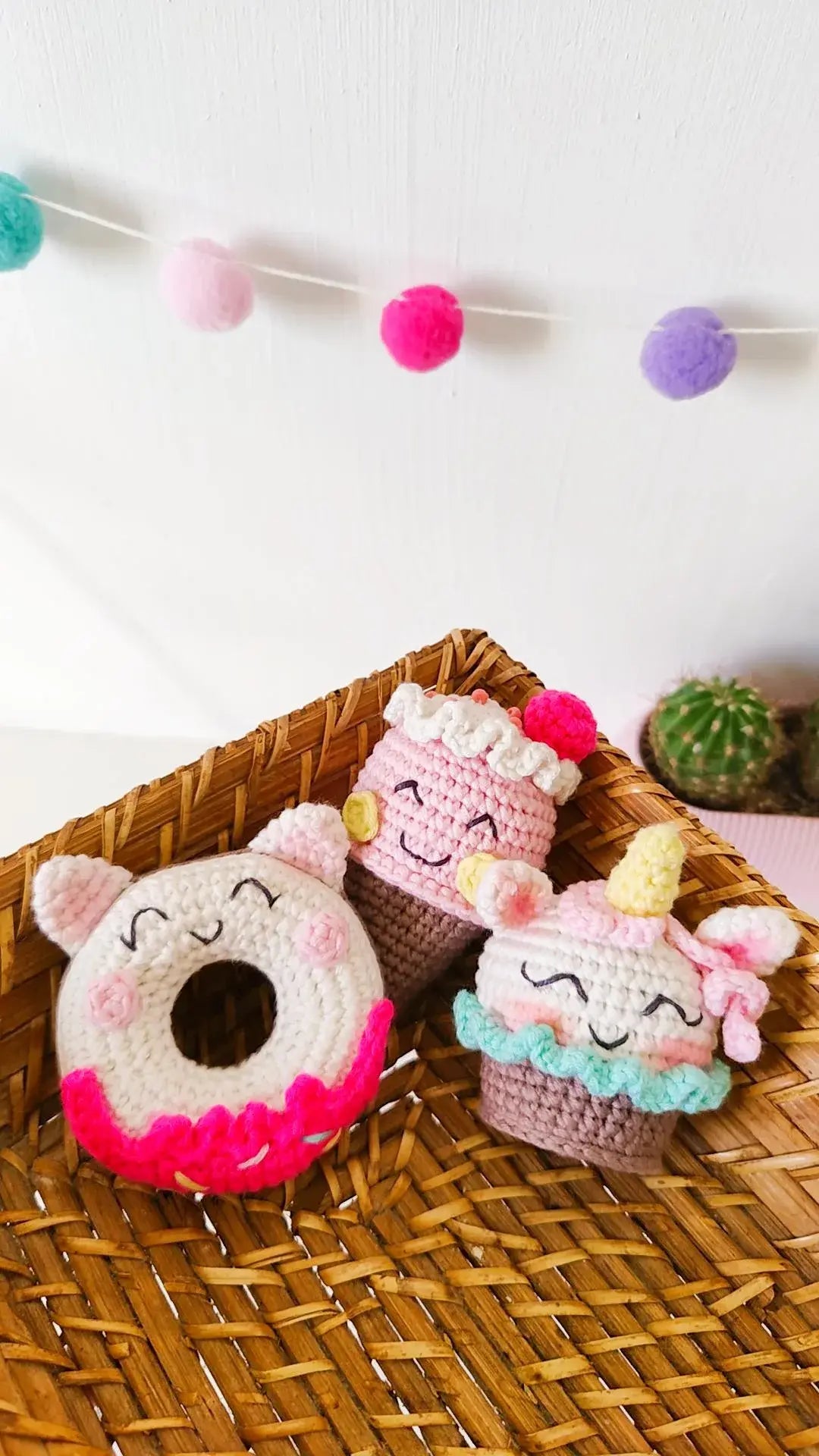 For Yarn Shops Only: Boost Your Sales with Unique & Profitable Crochet Greeting Cards & Matching Crochet Patterns!