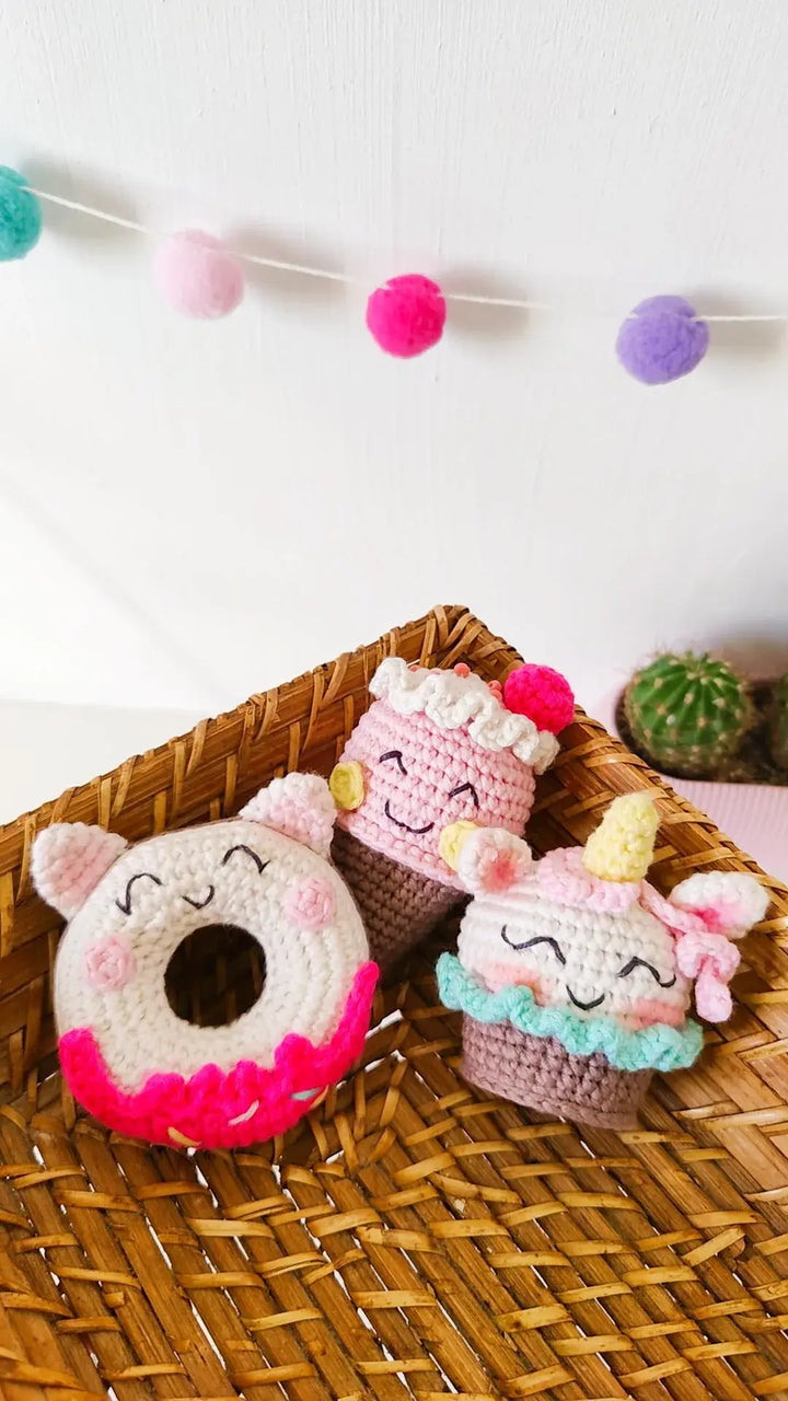 For Yarn Shops Only: Boost Your Sales with Unique & Profitable Crochet Greeting Cards & Matching Crochet Patterns!
