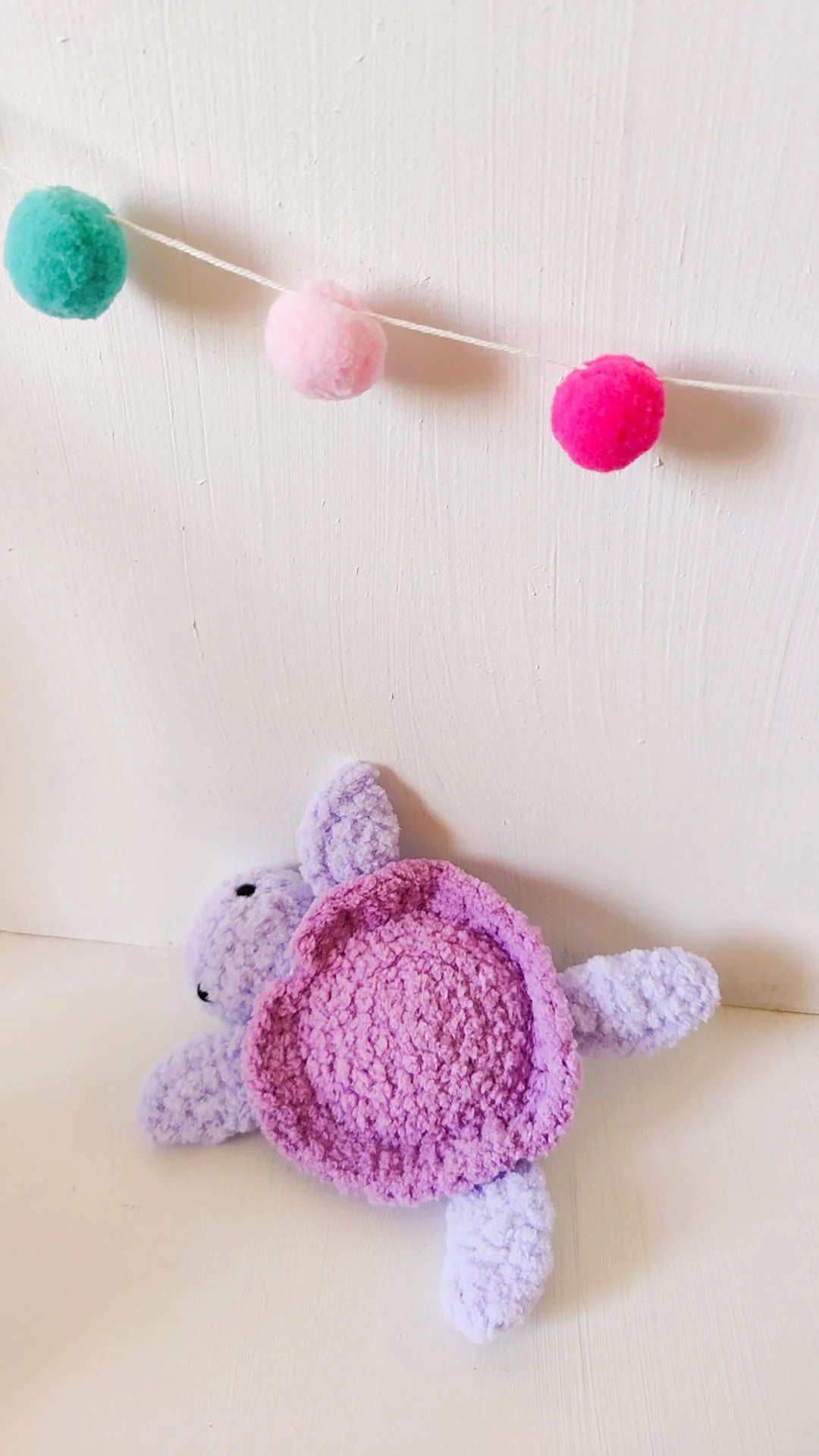 Marine Life Digital Pattern Bundle 7 Crochet Patterns