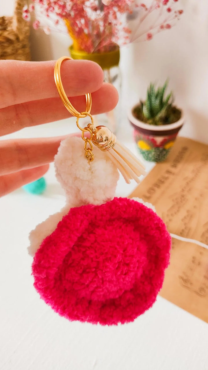 Pocket Turtle Crochet Pattern