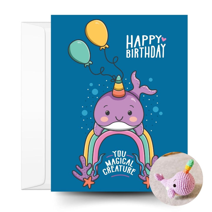 Bonus Cards