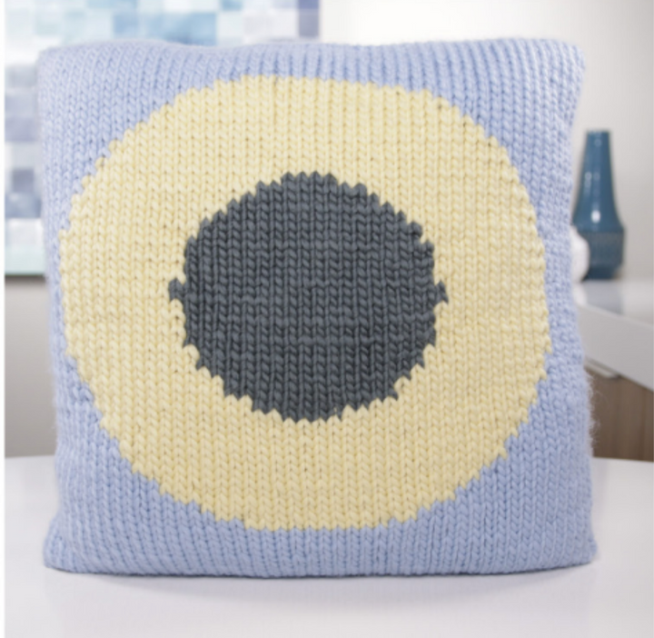 Video Class & Pattern Bundle Knit Nation