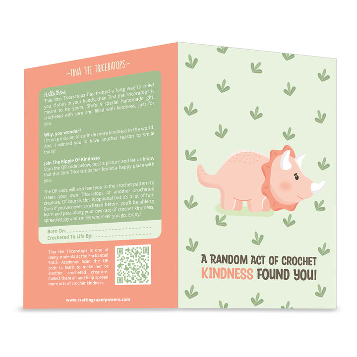 For Yarn Shops Only: Boost Your Sales with Unique & Profitable Crochet Greeting Cards & Matching Crochet Patterns!