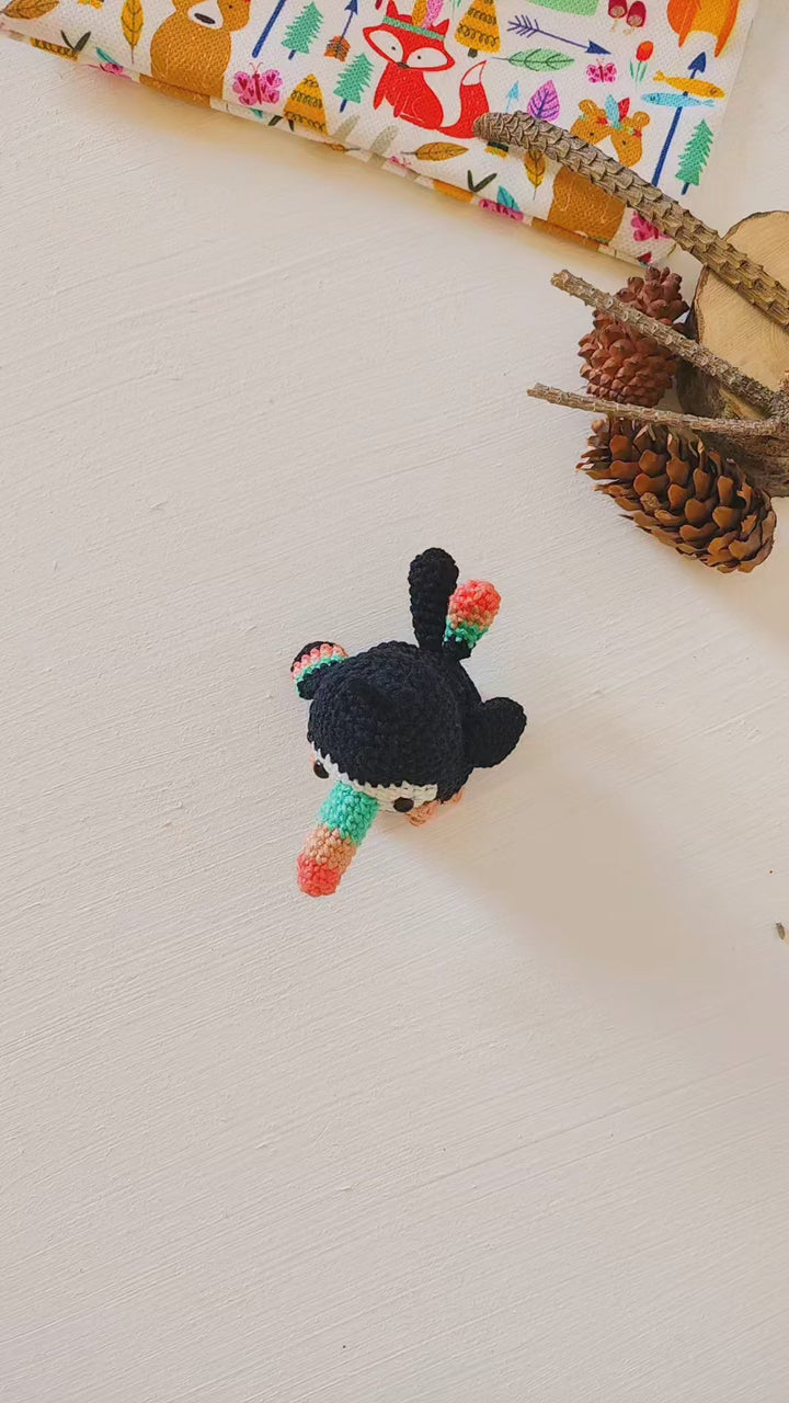 The “There’s Always Something To Be Thankful For” Card & Pattern Bundle